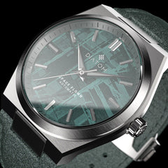 Turqoise Meteorite Watch