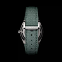 Turqoise Meteorite Watch Strap