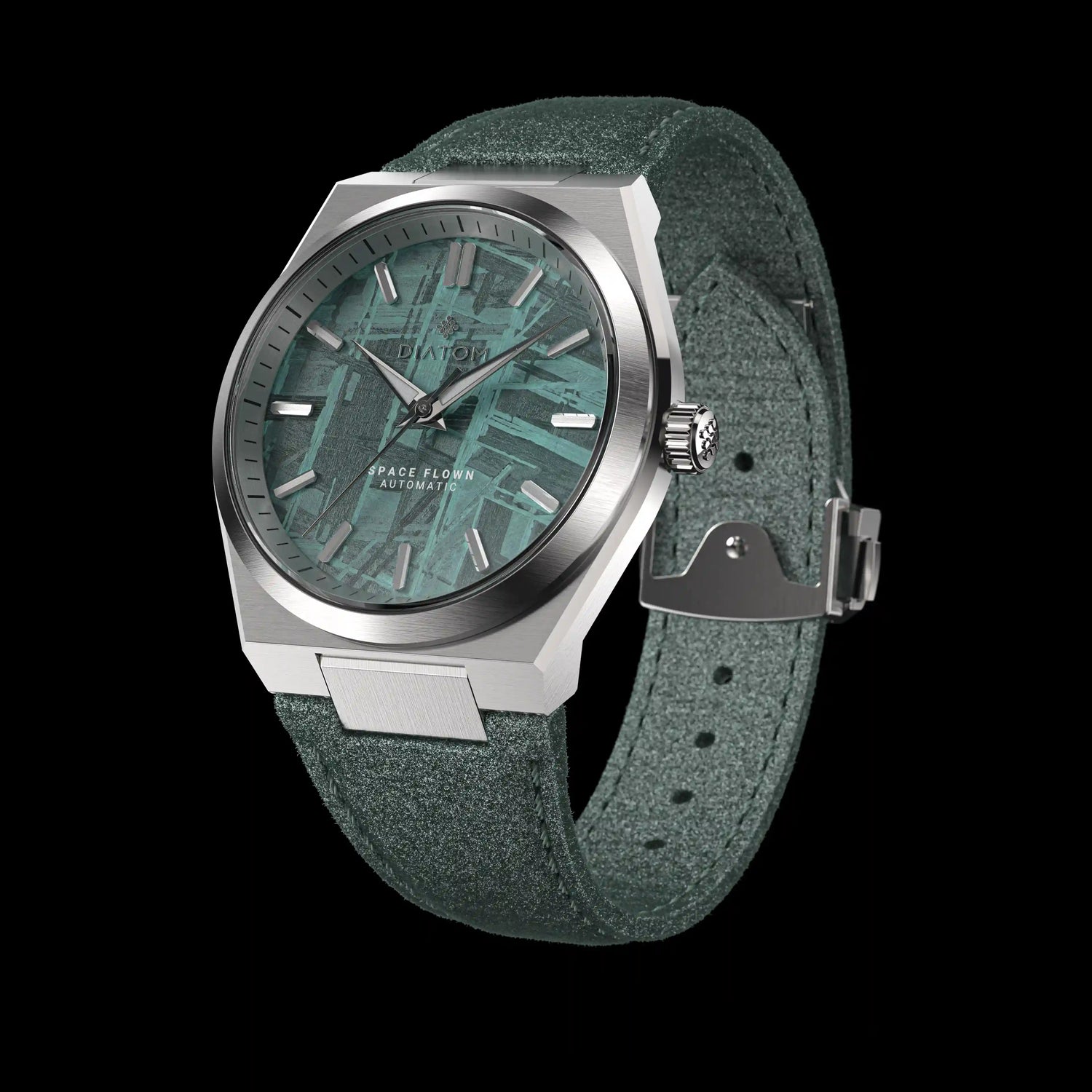 Turqoise Meteorite Watch