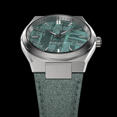 Turqoise Meteorite Watch