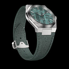 Turqoise Meteorite Watch