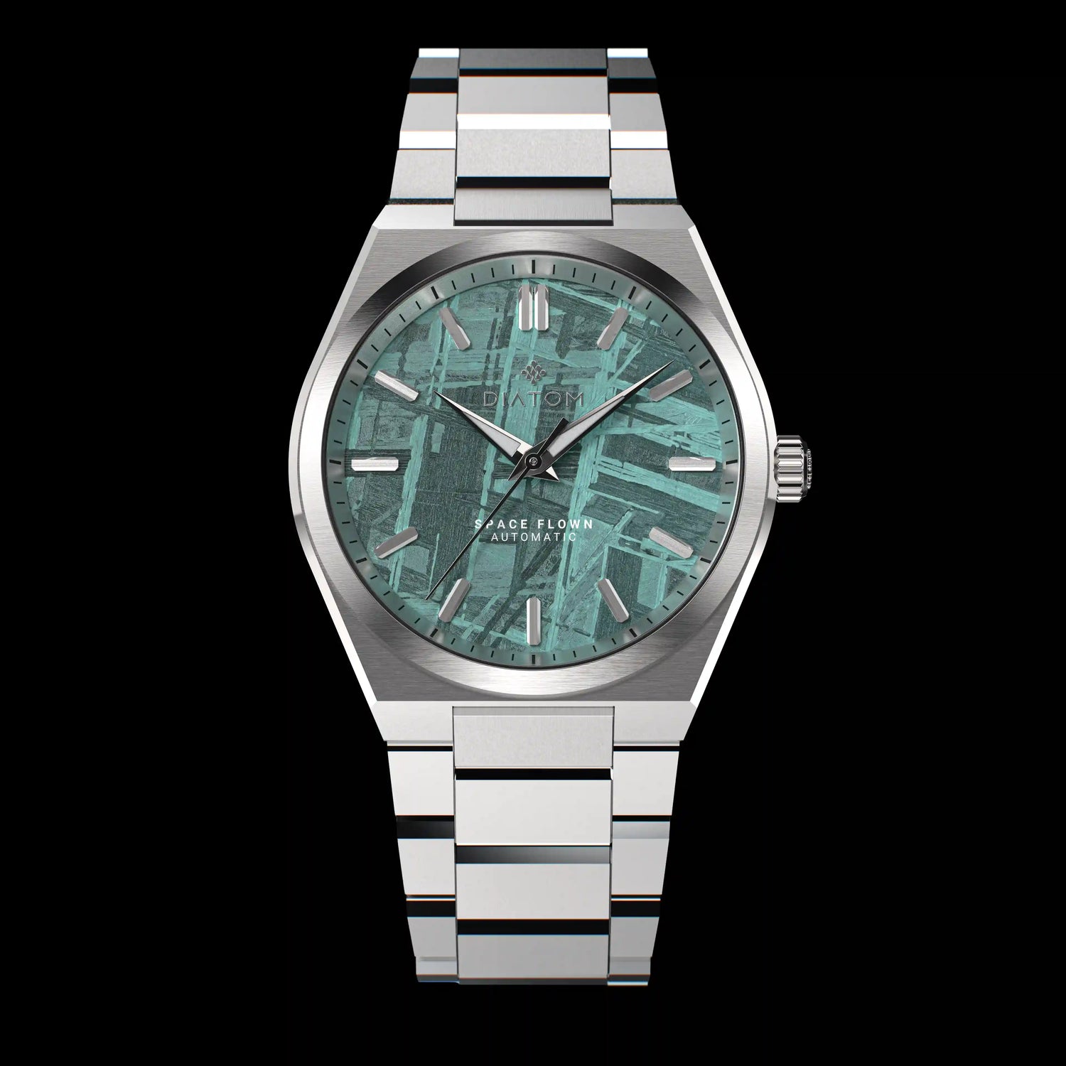 Turqoise Meteorite Watch