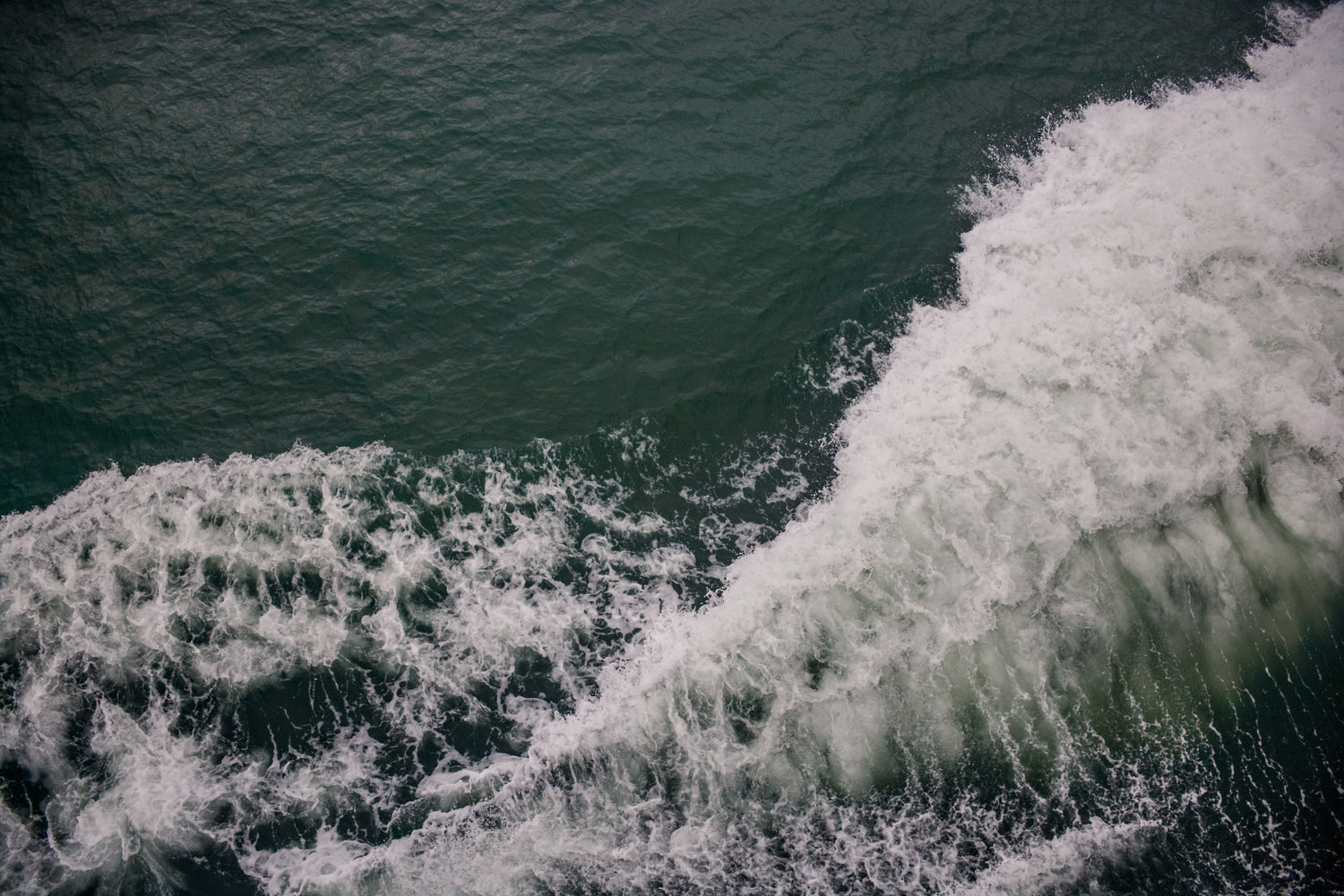 Ocean Waves